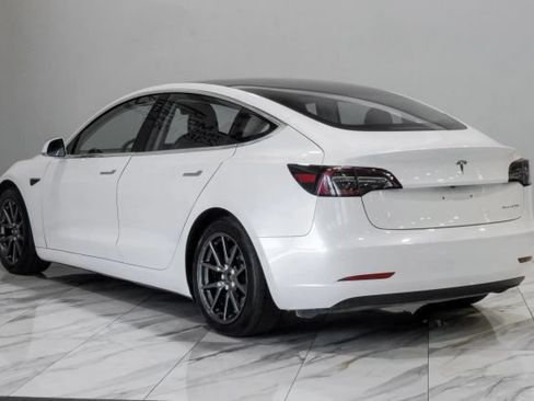 Used 2020 Tesla Model 3 Long Range AWD/4WD image 16