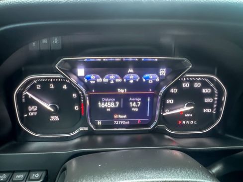 Used 2020 GMC Sierra 1500 Denali w/ Denali Ultimate Package image 19