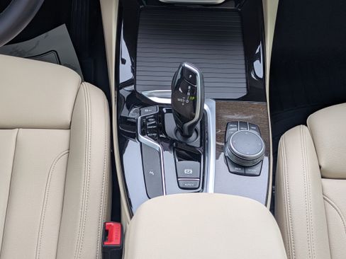 Used 2020 BMW X3 sDrive30i RWD image 16