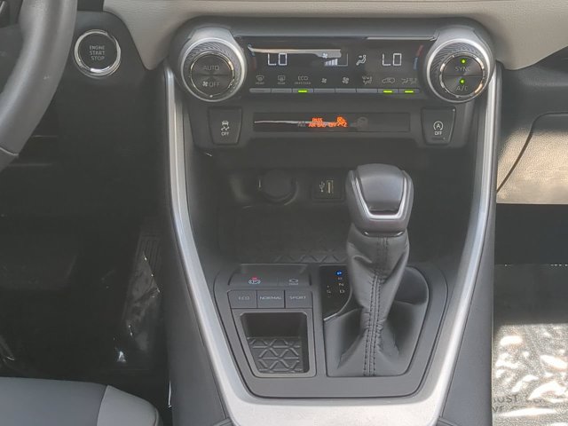Certified 2025 Toyota RAV4 XLE Premium FWD image 18