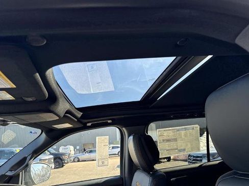 New 2026 Ford Expedition Tremor image 10