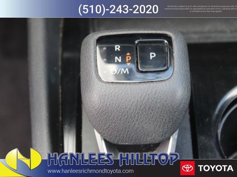 Used 2023 Nissan Rogue SV FWD image 22
