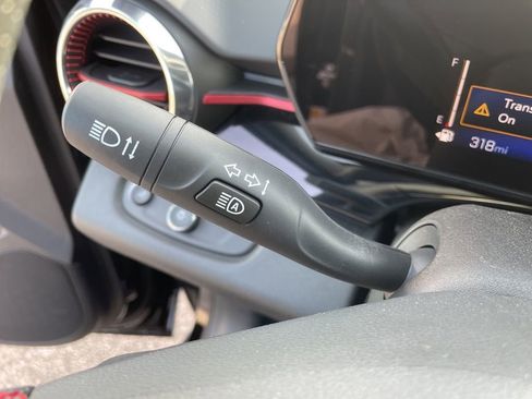 New 2026 Chevrolet Trax RS w/ Sunroof Package image 15