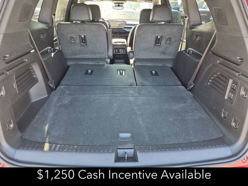 New 2026 Buick Enclave Avenir w/ Super Cruise Package FWD image 43