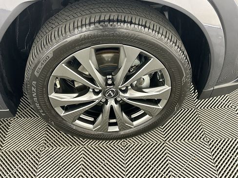 Used 2024 Lexus UX 250h F Sport image 11