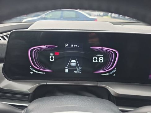 Certified 2025 Kia Telluride S FWD image 20