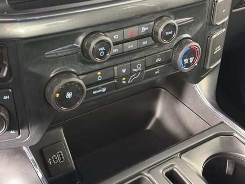 Certified 2025 Ford F150 STX w/ Equipment Group 200A Standard image 21