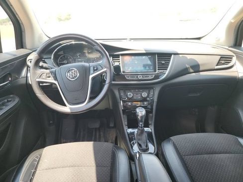 Used 2019 Buick Encore Preferred FWD image 9