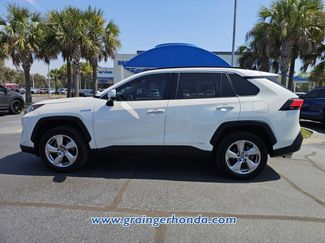 Used 2020 Toyota RAV4 Limited video 2