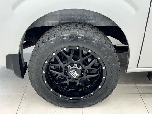 Used 2019 Nissan NV 3500 S RWD image 35