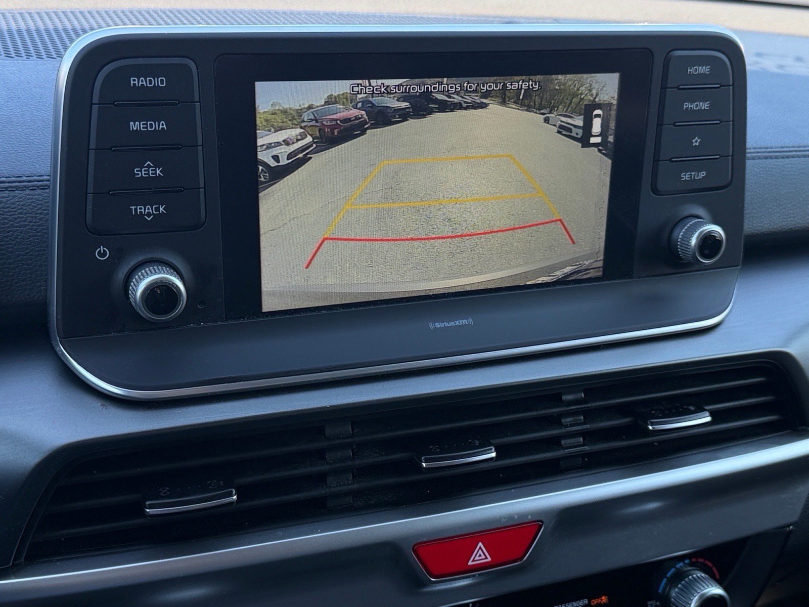 Used 2021 Kia Telluride S FWD image 28