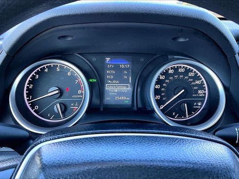 Certified 2024 Toyota Camry LE image 25