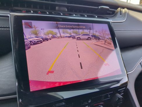 New 2025 Jeep Grand Cherokee Limited image 29