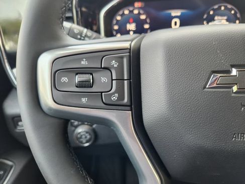 New 2026 Chevrolet Silverado 2500 LT w/ Trail Boss Package AWD/4WD image 29