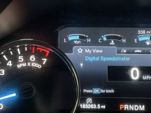 Used 2019 Ford F150 Lariat image 20