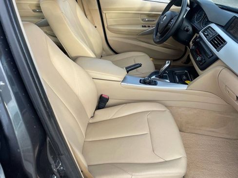 Used 2012 BMW 328i Sedan RWD image 12