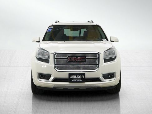 Used 2014 GMC Acadia Denali AWD/4WD image 8