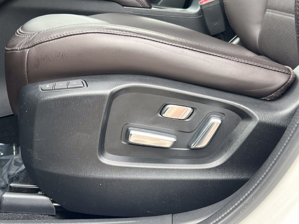 Used 2023 MAZDA CX-5 Signature AWD/4WD image 13