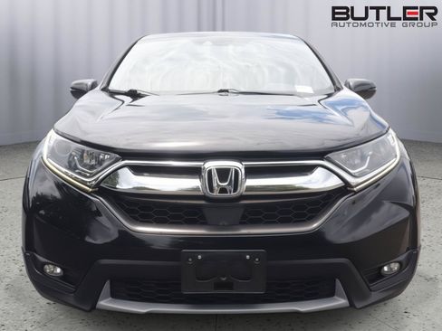 Used 2019 Honda CR-V EX-L image 2
