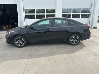 Used 2023 Kia Forte LXS w/ LXS Technology Package video 2
