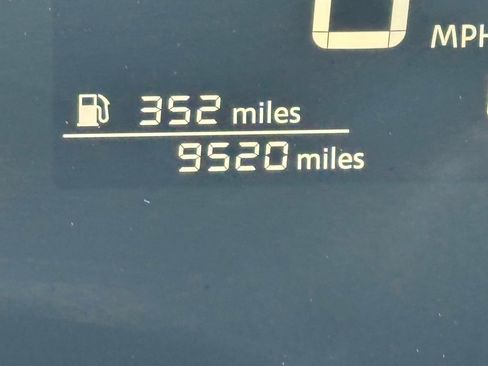Used 2026 Nissan Kicks SV w/ Cold Weather Package AWD/4WD image 24