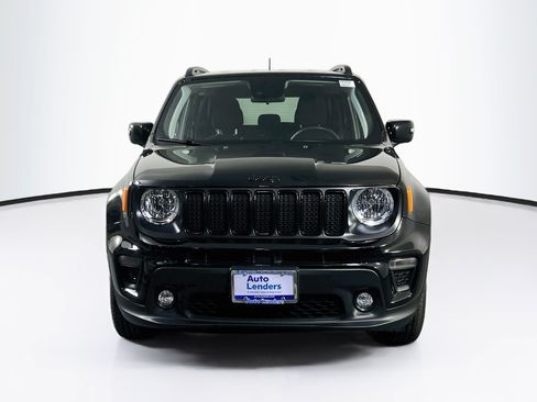 Used 2023 Jeep Renegade Altitude AWD/4WD image 2