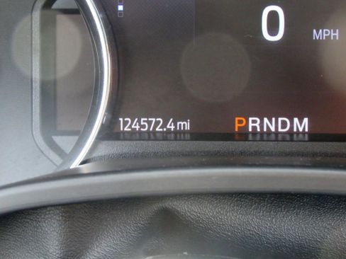 Used 2020 Ford Expedition Platinum image 6