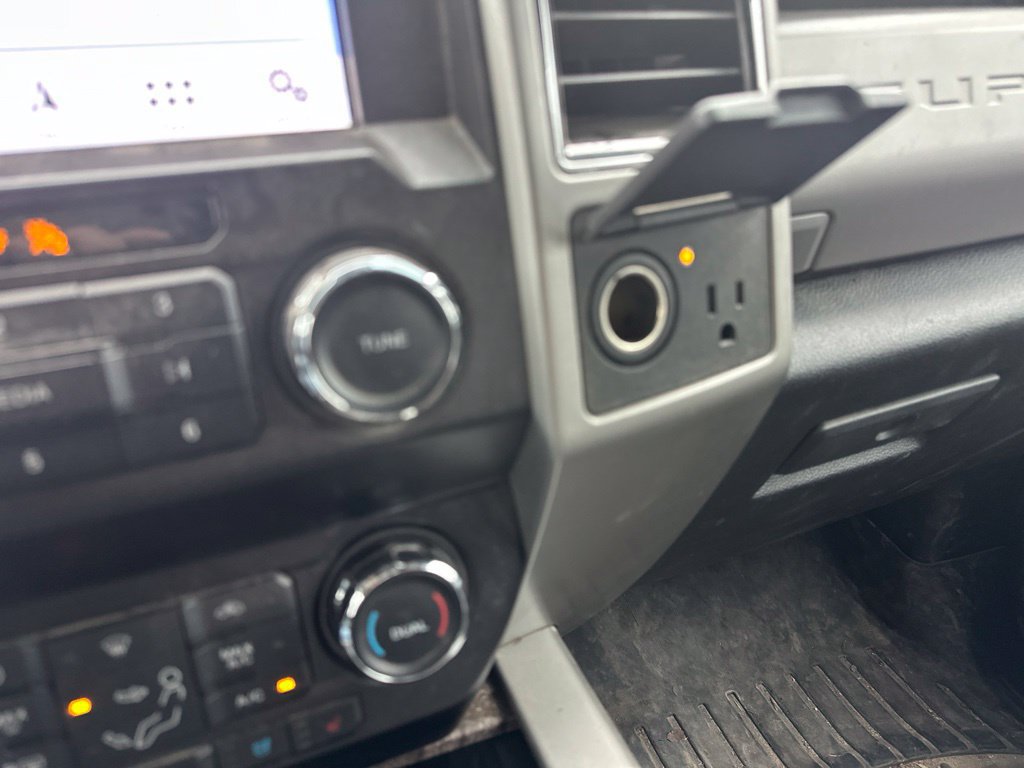 Used 2019 Ford F250 Lariat w/ Chrome Package AWD/4WD image 45