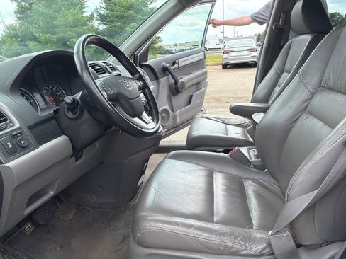 Used 2010 Honda CR-V EX-L image 22