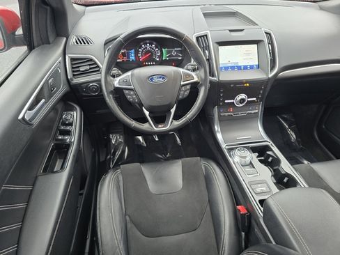 Used 2020 Ford Edge ST w/ Equipment Group 401A image 25