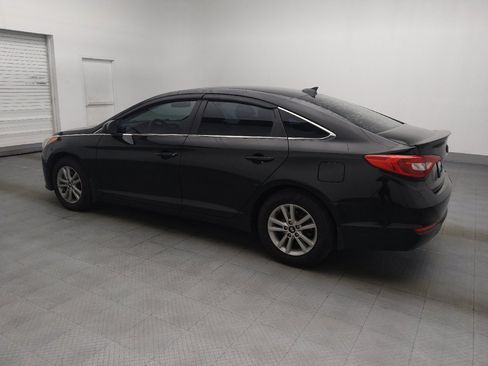 Used 2017 Hyundai Sonata SE FWD image 3