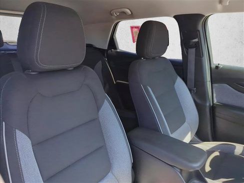 Used 2024 Chevrolet TrailBlazer LT FWD image 25