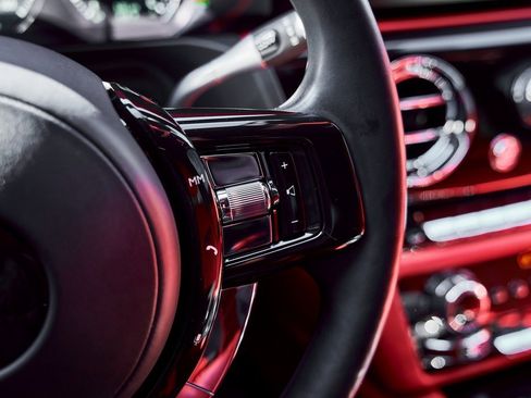 Used 2022 Rolls-Royce Ghost Base w/ Ghost Package image 68