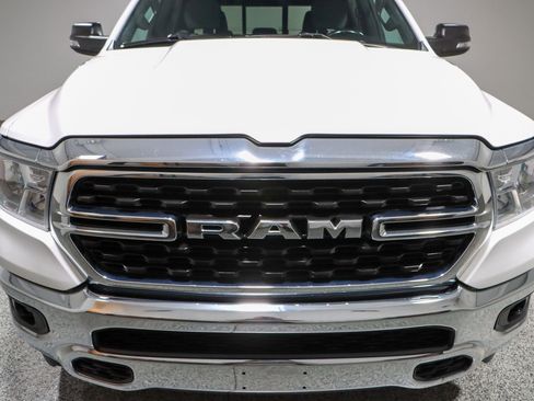 Used 2023 RAM 1500 Big Horn AWD/4WD image 4