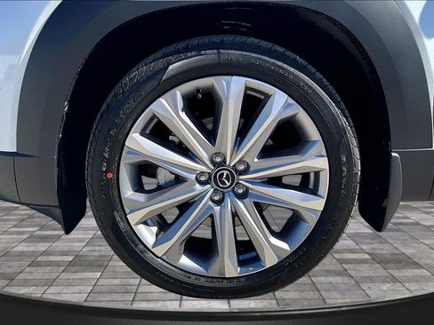 New 2026 MAZDA CX-50 2.5 Turbo w/ Premium Plus Pkg AWD/4WD image 14