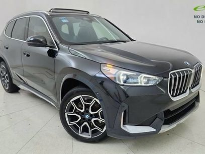 Used 2025 BMW X1 xDrive28i