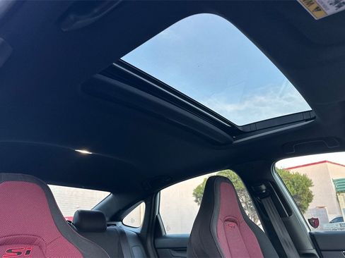 Used 2026 Honda Civic Si image 15