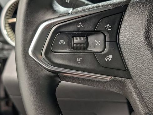 Certified 2025 Chevrolet Trax ACTIV w/ Driver Confidence Package FWD image 21