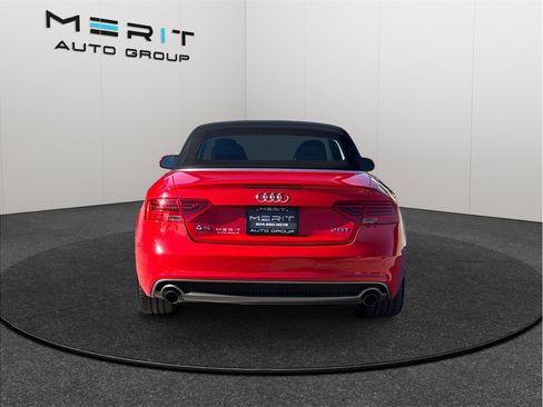 Used 2016 Audi A5 2.0T Premium Plus image 8