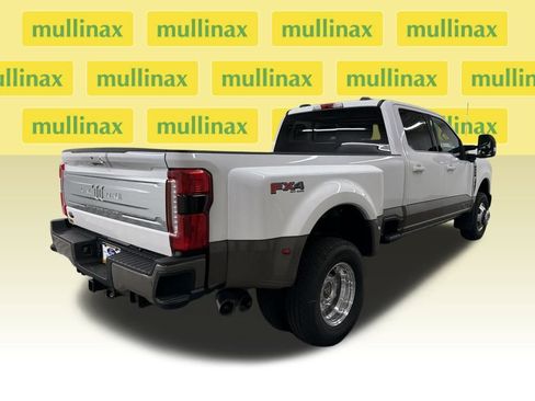 New 2026 Ford F350 King Ranch image 3