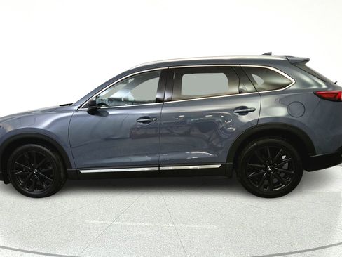 Used 2023 MAZDA CX-9 Carbon Edition AWD/4WD image 4
