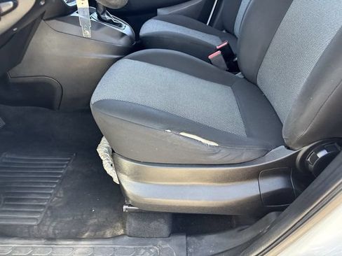 Used 2021 RAM ProMaster City Tradesman FWD image 18