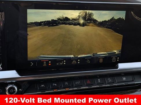 New 2026 GMC Sierra 1500 Elevation w/ Elevation Premium Package image 29