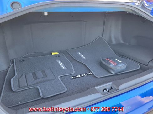 Certified 2024 Toyota Mirai XLE image 13