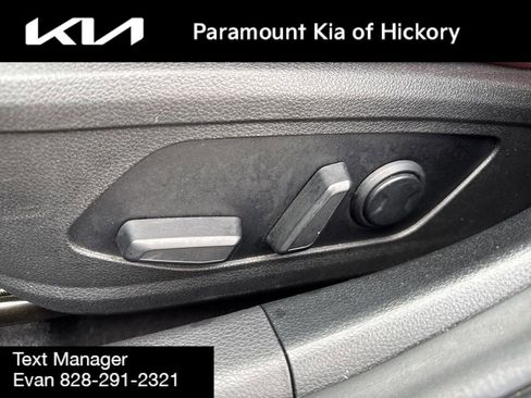 Used 2023 Kia K5 GT-Line image 20