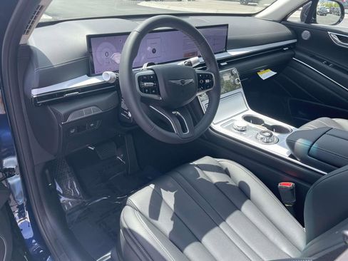 New 2026 Genesis GV80 2.5T AWD/4WD image 7