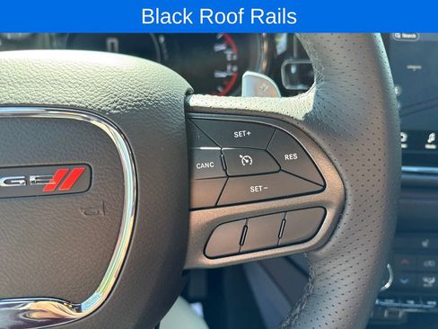 Used 2026 Dodge Durango GT w/ Tow 'N Go Package AWD/4WD image 30