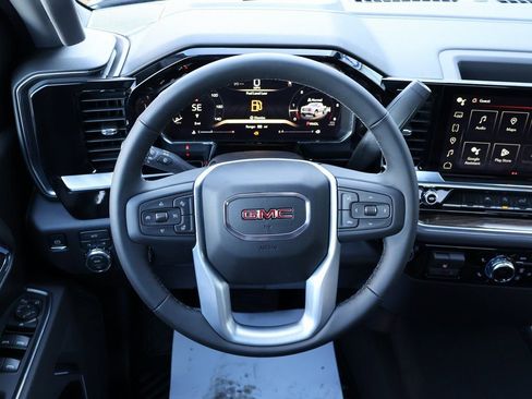 New 2026 GMC Sierra 1500 Elevation AWD/4WD image 14