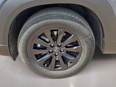 Used 2024 MAZDA CX-50 AWD 2.5 S w/ Cargo Package image 11
