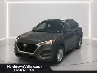 Used 2020 Hyundai Tucson Value w/ Winter Weather Package AWD/4WD 360° Tour
